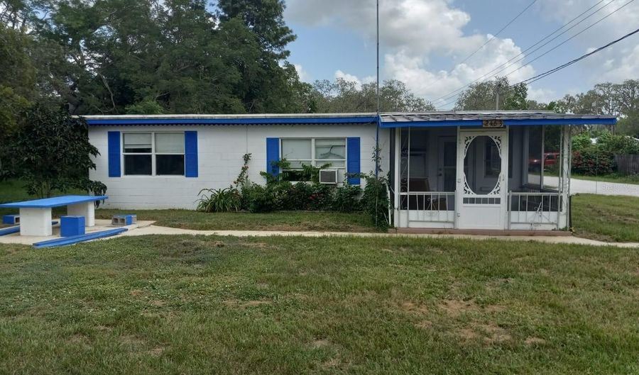 2463 SAN REMO Ave, Avon Park, FL 33825 - 3 Beds, 2 Bath