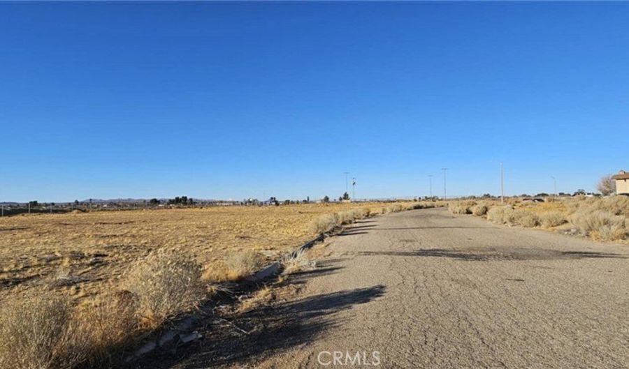800 Mimosa Rd, Adelanto, CA 92301 - 0 Beds, 0 Bath