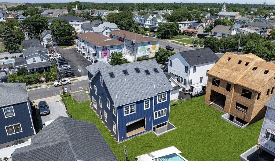306 3rd Ave, Asbury Park, NJ 07712 - 5 Beds, 6 Bath