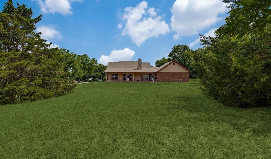 251 Pecan Hollow Cir, Anna, TX 75409 - 3 Beds, 3 Bath