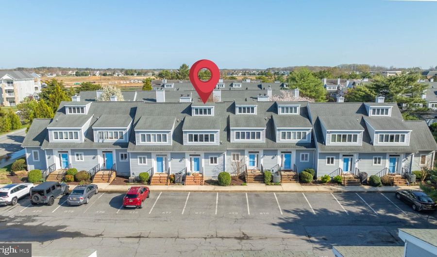 76 HENLOPEN Gdns, Lewes, DE 19958 - 3 Beds, 3 Bath