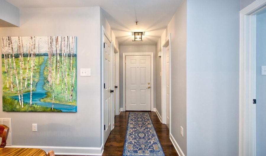 904 MARTELL Ct 904-E, Bel Air, MD 21014 - 2 Beds, 2 Bath