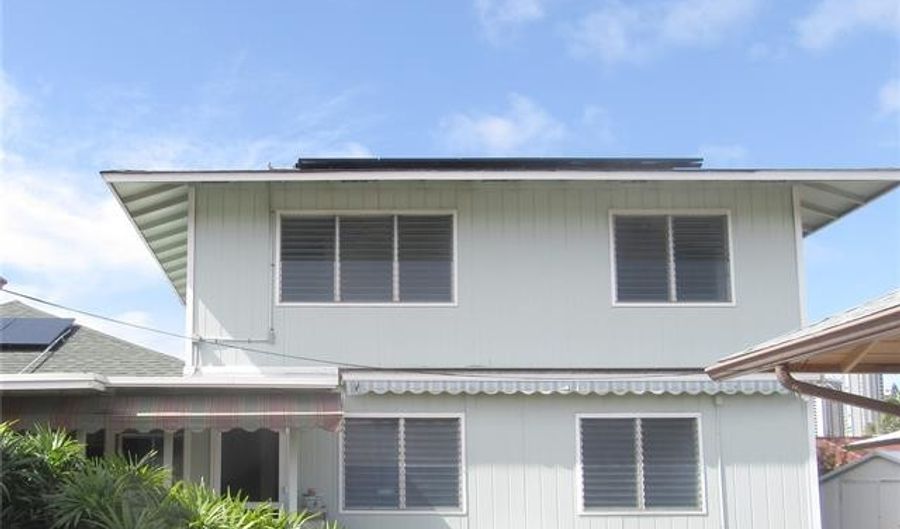 3128 Hayden St, Honolulu, HI 96815 - 2 Beds, 3 Bath