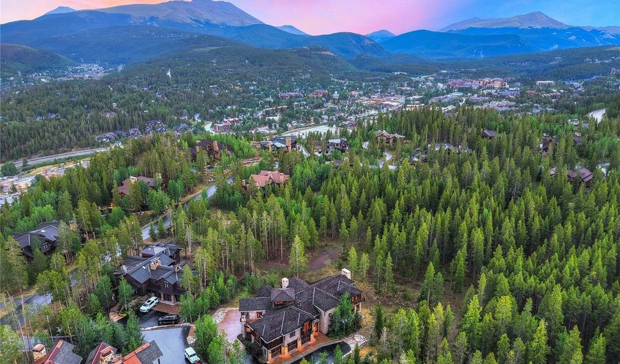 327 Peerless Dr, Breckenridge, CO 80424 - 6 Beds, 8 Bath