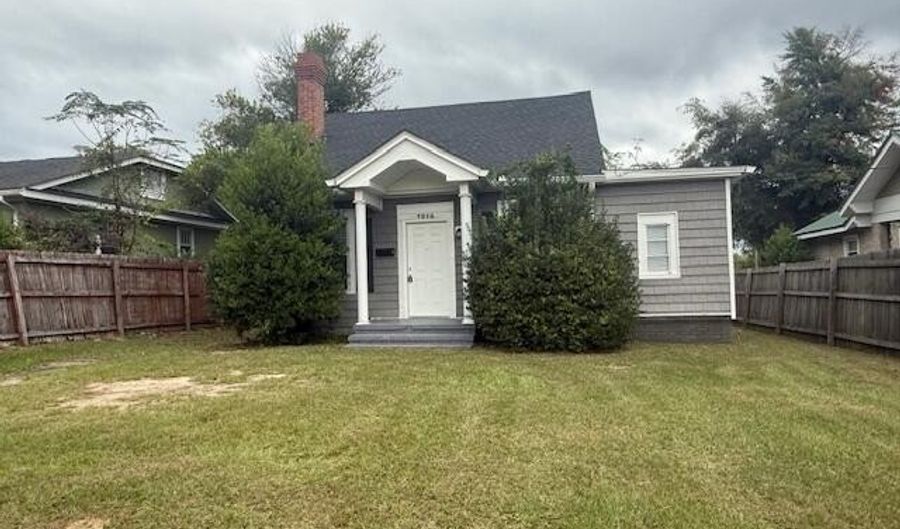 1516 Johns Rd, Augusta, GA 30904 - 2 Beds, 1 Bath