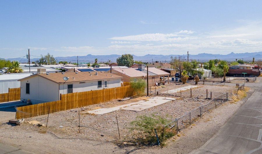 1970 Monterey Dr, Bullhead City, AZ 86442 - 0 Beds, 0 Bath