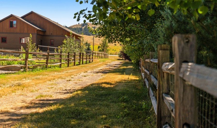 2452 Creekwood Dr, Bozeman, MT 59715 - 4 Beds, 3 Bath