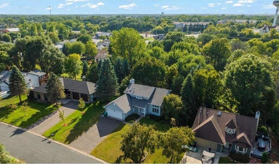 14426 Waco St NW, Ramsey, MN 55303 - 3 Beds, 3 Bath