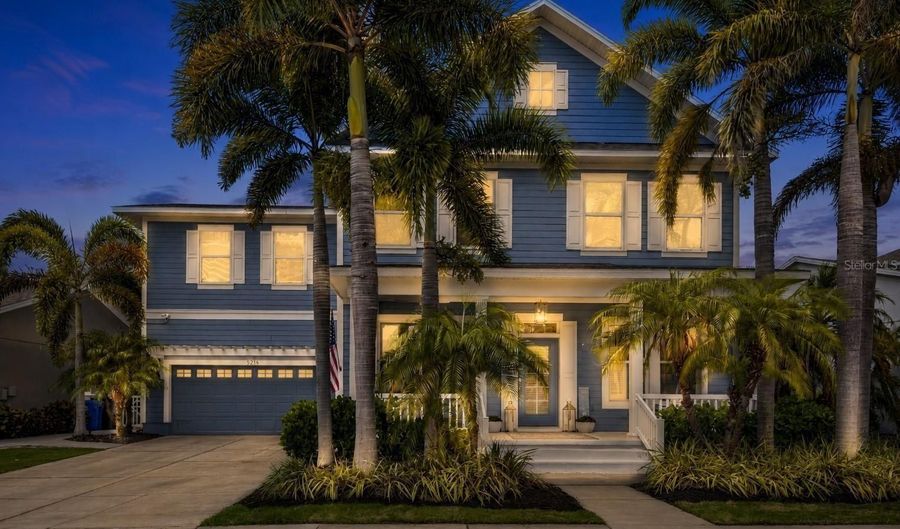 5216 POINT HARBOR Ln, Apollo Beach, FL 33572 - 6 Beds, 4 Bath