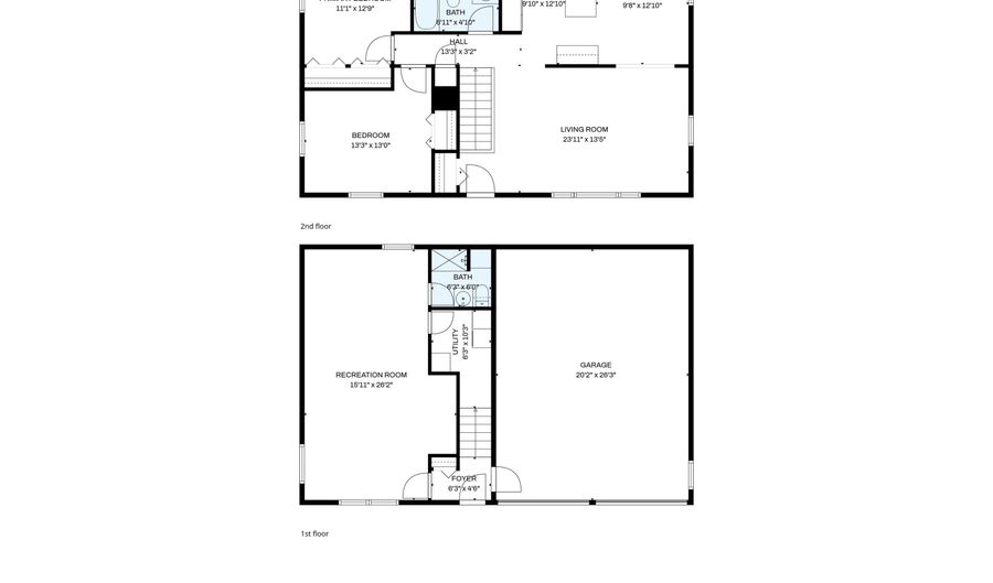 49 Cassie St, Barre, VT 05641 - 2 Beds, 3 Bath