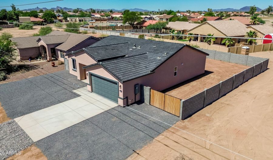 14520 S OVERFIELD Rd, Arizona City, AZ 85123 - 4 Beds, 2 Bath