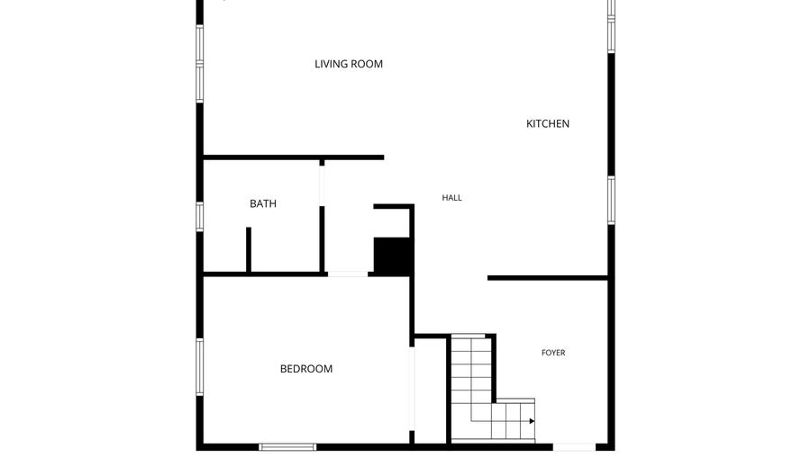 1812 B Wildrose Way, Addy, WA 99101 - 3 Beds, 2 Bath