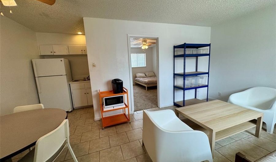 1415 Sewell St 1, Abilene, TX 79605 - 1 Beds, 1 Bath