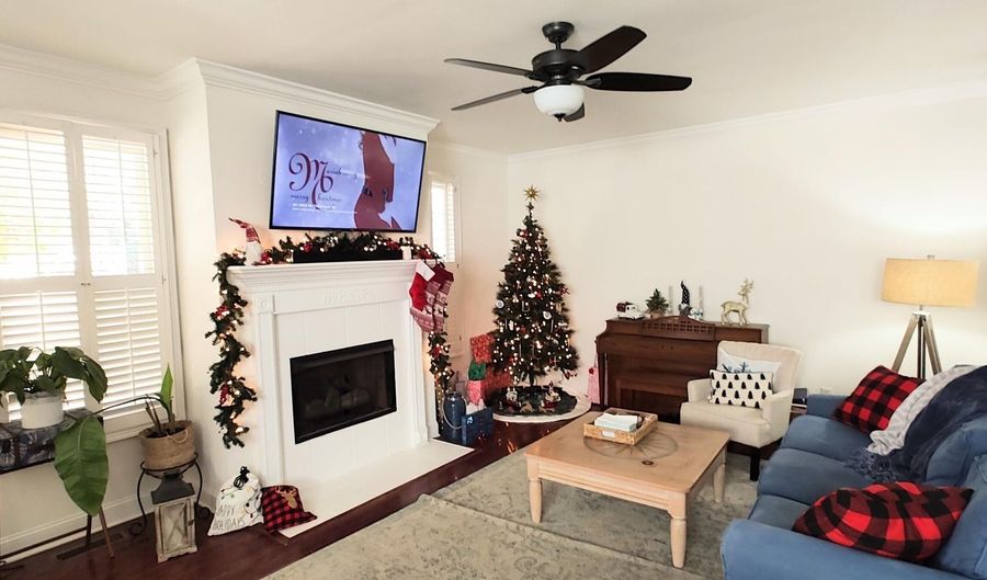 15 Brisbane Dr, Beaufort, SC 29902 - 1 Beds, 3 Bath