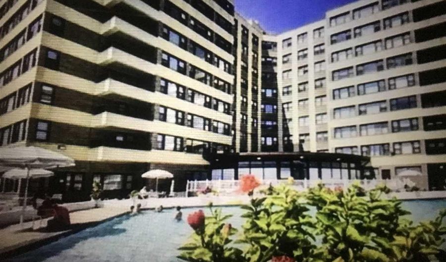 101 S Raleigh Ave, Atlantic City, NJ 08401 - 1 Beds, 1 Bath