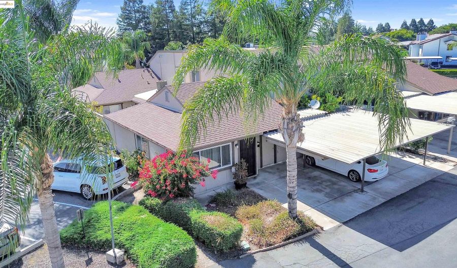 2500 Georgetown Ln, Antioch, CA 94509 - 2 Beds, 1 Bath