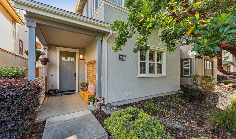 415 Dewitt Ln, Alameda, CA 94501 - 4 Beds, 3 Bath