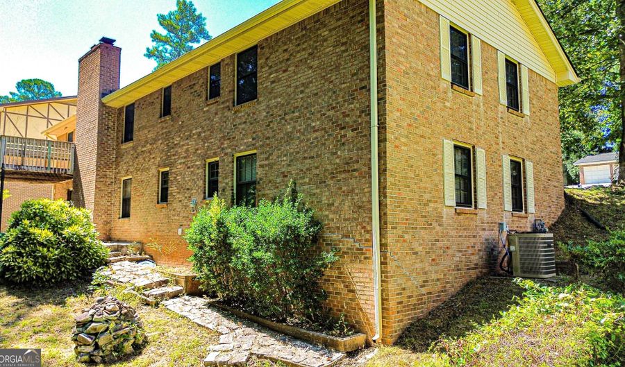 3602 Paddock, Decatur, GA 30034 - 3 Beds, 3 Bath