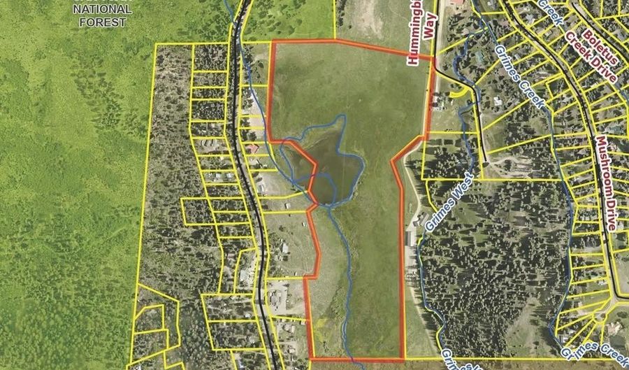 156 Golden Forest Rd, Bayfield, CO 81122 - 0 Beds, 0 Bath