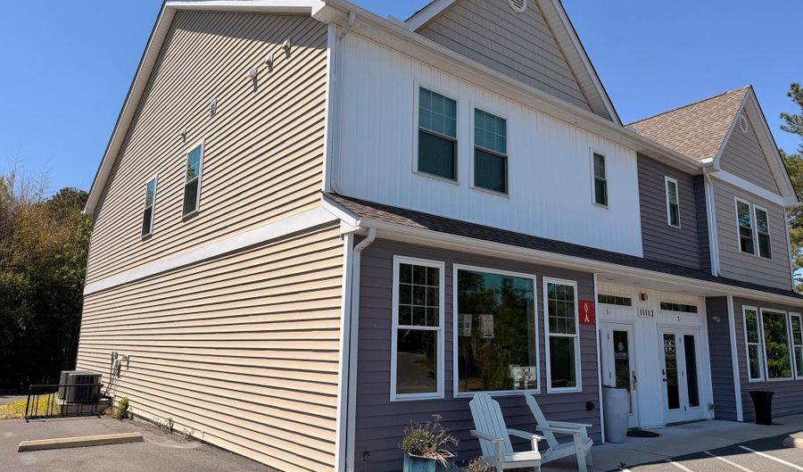11113 MANKLIN MEADOWS Ln 1, Berlin, MD 21811 - 0 Beds, 0 Bath