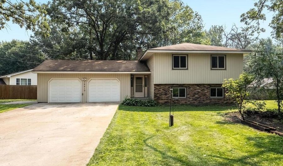 14419 Quinn Dr NW, Andover, MN 55304 - 3 Beds, 2 Bath