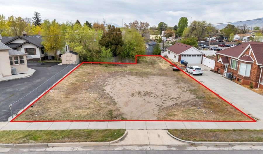217 W MAIN, American Fork, UT 84003 - 0 Beds, 0 Bath