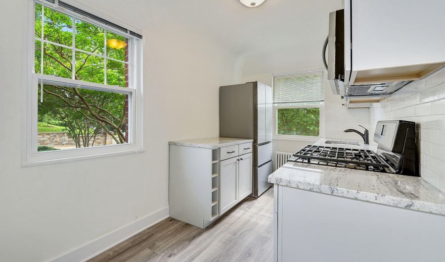 1400 12TH St N 1, Arlington, VA 22209 - 1 Beds, 1 Bath