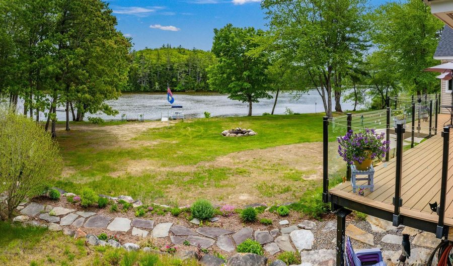 164 Barron Rd, Bristol, NH 03222 - 3 Beds, 4 Bath