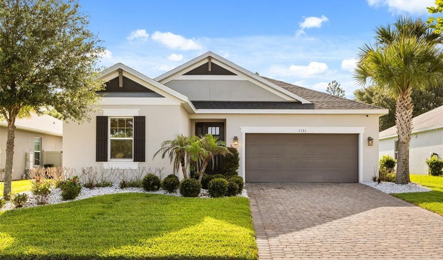 1151 LAKESIDE ESTATES Dr, Apopka, FL 32703 - 4 Beds, 3 Bath