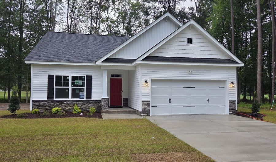 908 Rialto Ln, Ayden, NC 28513 - 4 Beds, 2 Bath