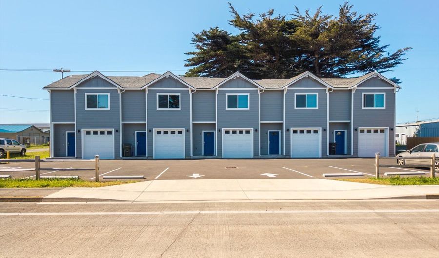 318 11TH St, Bandon, OR 97411 - 0 Beds, 0 Bath