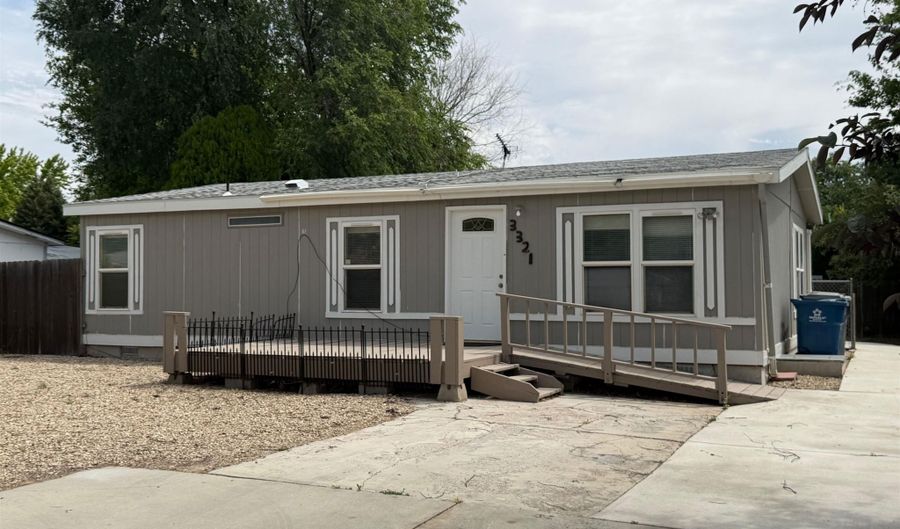 3321 Pluto Ave, Caldwell, ID 83605 - 3 Beds, 2 Bath