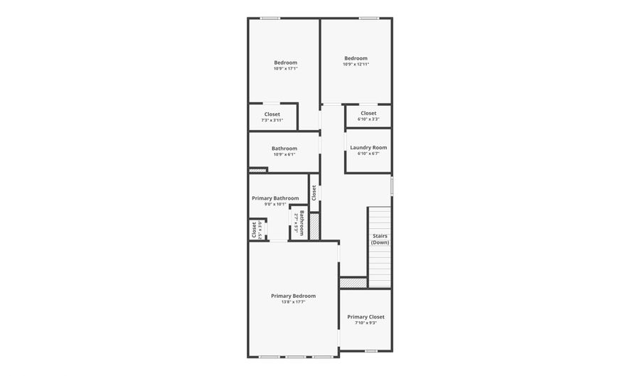 2215 Adena Springs Dr, Allen, TX 75013 - 3 Beds, 3 Bath