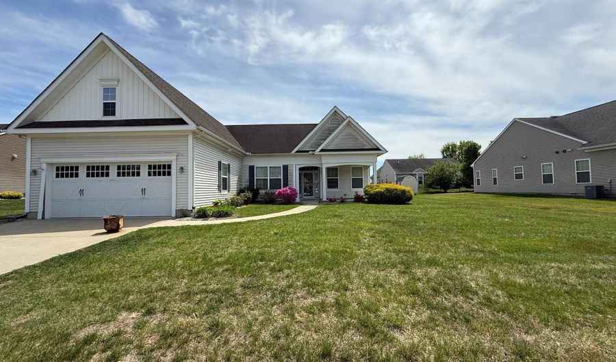 453 ASTON VILLA Dr, Felton, DE 19943 - 3 Beds, 2 Bath
