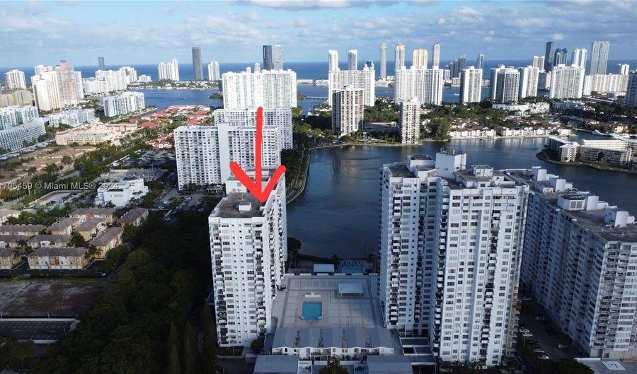 2780 NE 183rd St 1802, Aventura, FL 33160 - 2 Beds, 2 Bath