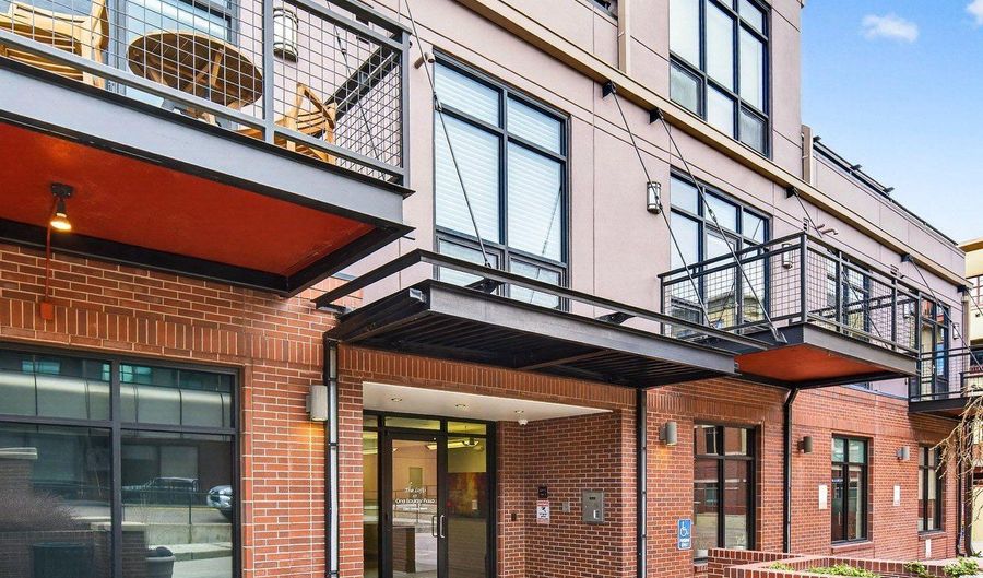 1360 Walnut St 202, Boulder, CO 80302 - 1 Beds, 1 Bath