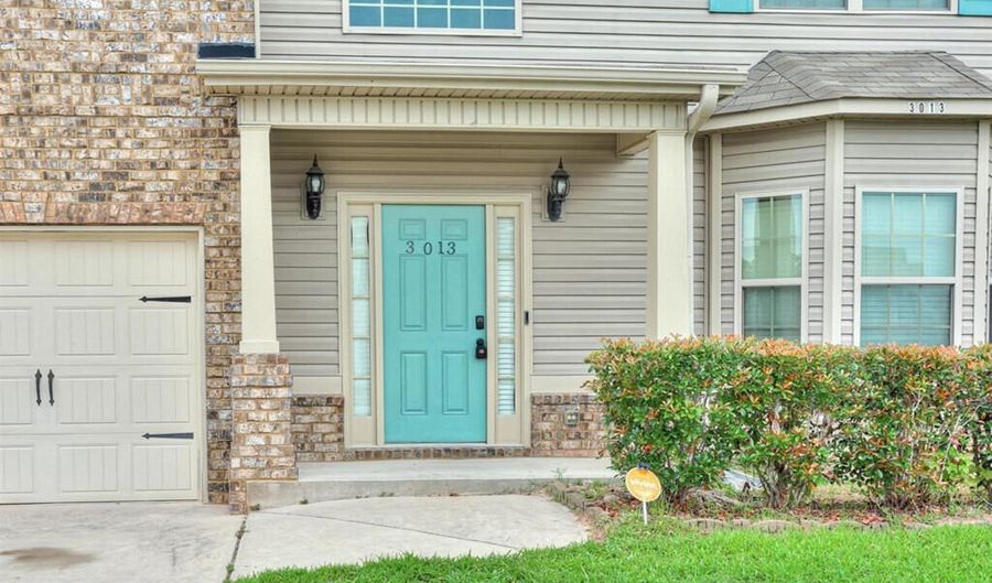 3013 Burgess St, Augusta, GA 30909 - 4 Beds, 3 Bath