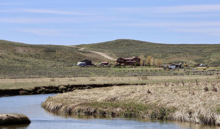 31 CUTOFF Rd, Daniel, WY 83115 - 3 Beds, 3 Bath