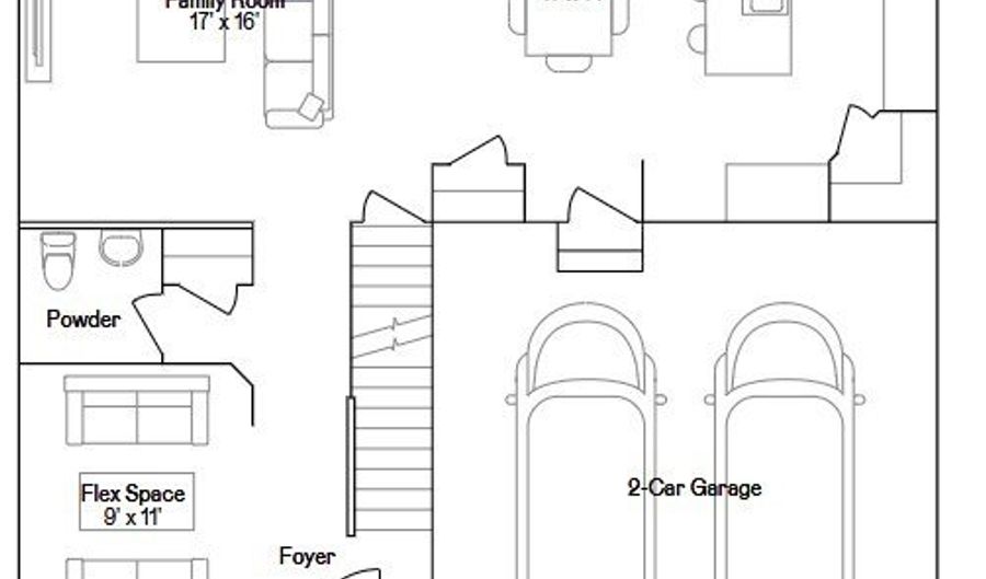 1903 S Shore Cv, Antioch, IL 60002 - 4 Beds, 3 Bath