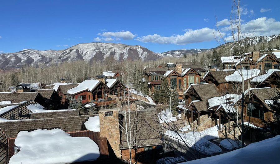 0197 Prospector Rd Unit 2412 Summer Interest #10, Aspen, CO 81611 - 2 Beds, 3 Bath