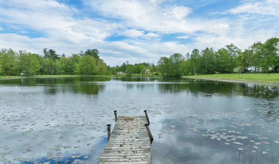 572 S Barnstead Rd, Barnstead, NH 03225 - 4 Beds, 2 Bath