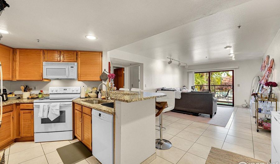 1085 Broadway 4, Boulder, CO 80302 - 4 Beds, 2 Bath