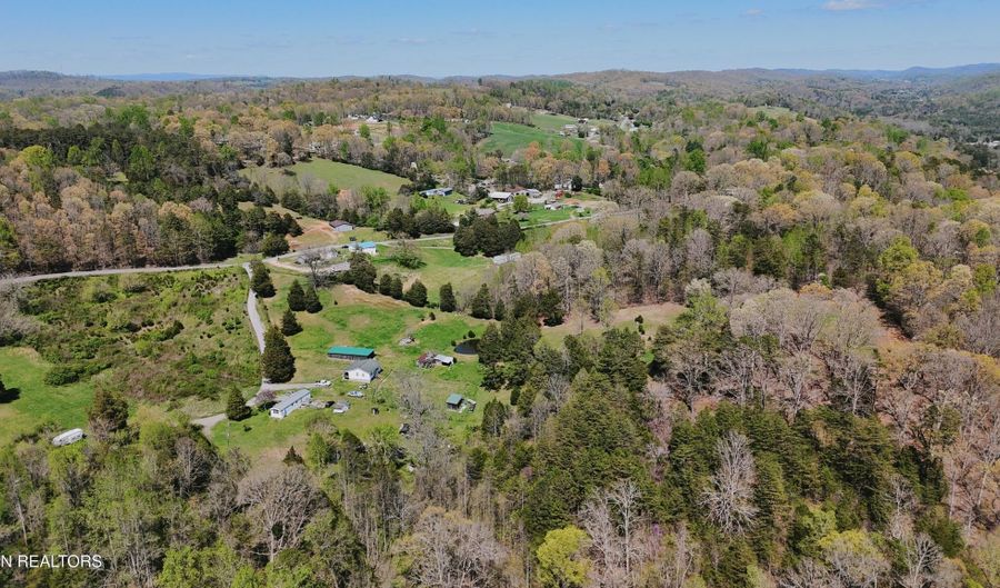 0 Chestnut Ridge Rd, Andersonville, TN 37705 - 0 Beds, 0 Bath