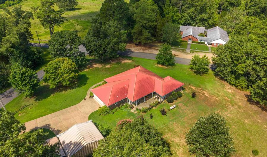 1022 Old Military, Arkadelphia, AR 71923 - 3 Beds, 3 Bath
