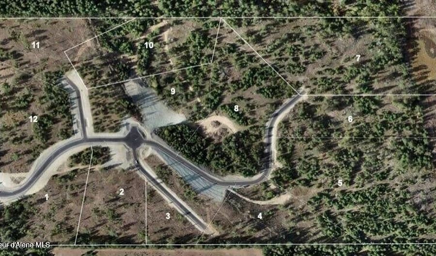 NKA Dickens Rd Lot 3, Athol, ID 83801 - 3 Beds, 3 Bath