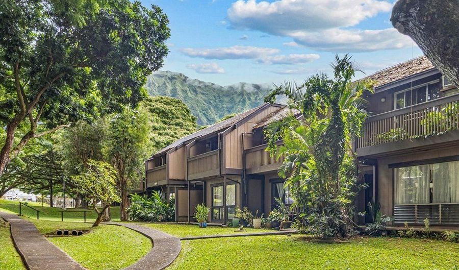 47-759 Hui Kelu St 37-704, Kaneohe, HI 96744 - 3 Beds, 3 Bath