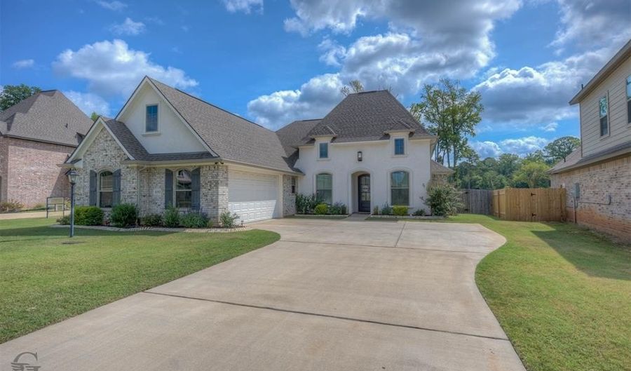 1152 Green Wood Cir, Haughton, LA 71037 - 3 Beds, 2 Bath