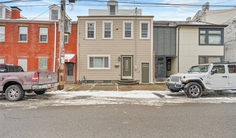2324 Jane St, Airville, PA 15203 - 4 Beds, 3 Bath