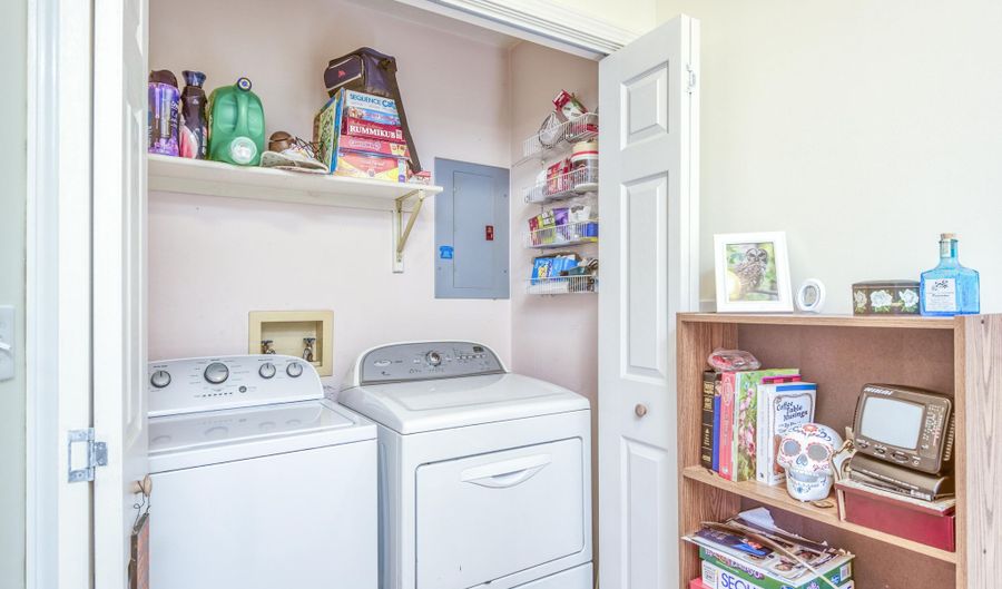 817 NE Wayne Ave Ave 817, Abingdon, VA 24210 - 2 Beds, 2 Bath