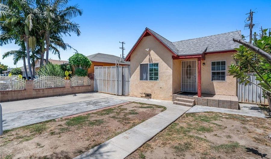 12813 S Harris Ave, Compton, CA 90221 - 3 Beds, 3 Bath